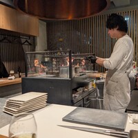 炉端イタリアン ICORIBI 堂島 - 