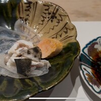 鮨 木島 - 