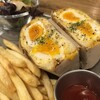 egg baby cafe