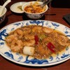 陳麻婆豆腐 新宿野村ビル店