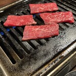 焼肉 とよなか流 - 