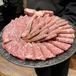 焼肉 とよなか流 - 
