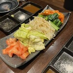 焼肉 とよなか流 - 