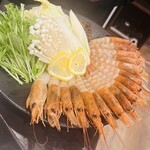 海老牡蠣酒場だるま - 