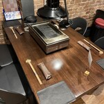 焼肉 とよなか流 - 