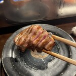 焼肉 とよなか流 - 