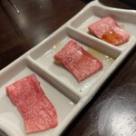 焼肉 とよなか流 - 