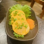 海老牡蠣酒場だるま - 