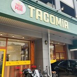 Tacomia - 