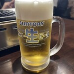 焼肉 とよなか流 - 