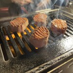 焼肉 とよなか流 - 