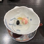 からすみ蕎麦 月と松 - 