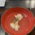 からすみ蕎麦 月と松 - 