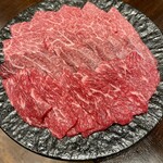 焼肉 とよなか流 - 