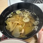 じんぎすかん あんべ - 