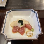 からすみ蕎麦 月と松 - 