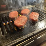 焼肉 とよなか流 - 