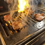 焼肉 とよなか流 - 