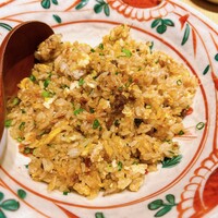 和食鉄板 銀座 朔月 - 