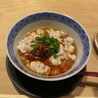 鮨 一二郎 - 