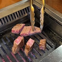 きみや 大阪本店  - 