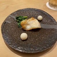 鮨 一二郎 - 