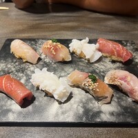 すし寿 - 