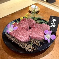 きみや 大阪本店  - 
