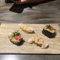 すし寿 - 