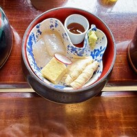 韻松亭 - 