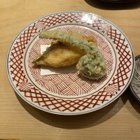 鮨 一二郎 - 