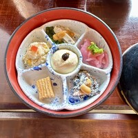 韻松亭 - 