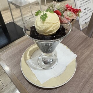 喫茶 リビエラ_1