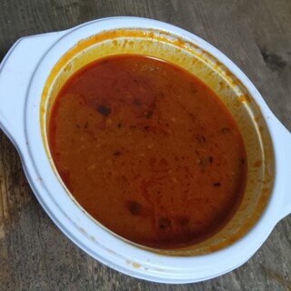 インド・ネパール料理 マナカマナ_0