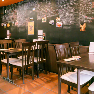 スペイン郷土料理 タベルナ パタタ_1