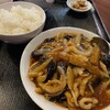 龍華飯店 溝ノ口店