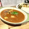 カレー魂 デストロイヤー 西18丁目