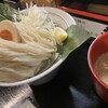 おいでやす通りにやってきた 宮田麺児 - 