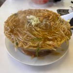 ひろし食堂 - スタミナ麺2025.03.06