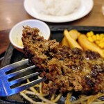 レストラン せんごく - 