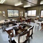 つむぎ食堂 - お店