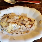 ga MANOIR DE RETIVAL - 