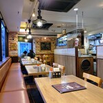 レストラン せんごく - 