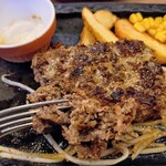 レストラン せんごく - 