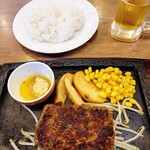 レストラン せんごく - 