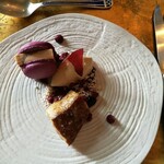 ga MANOIR DE RETIVAL - 