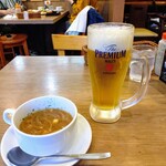 レストラン せんごく - 