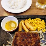 レストラン せんごく - 