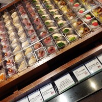 リュクス ダイニング ハプナ - 