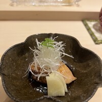 鮨ひろうみ - 